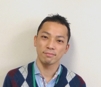 講演者3